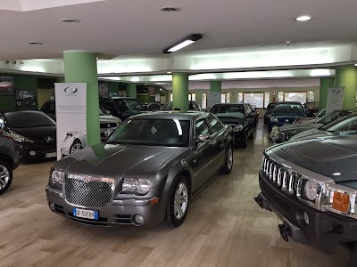 Photos of C&C Italia Automobili Srl - Auto KM0 - Auto usate - Auto d&rsquo;epoca