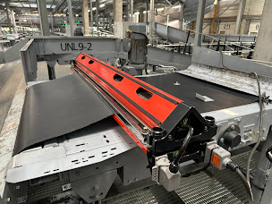 Photo n°3 de Techer à Jouy-le-Châtel (Fournisseur d'équipements industriels)