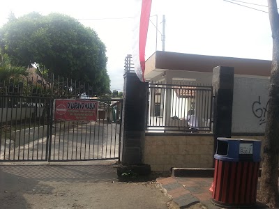 Photos of lung hospital