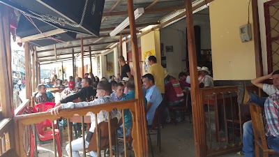 Photos of Bar San Alejo