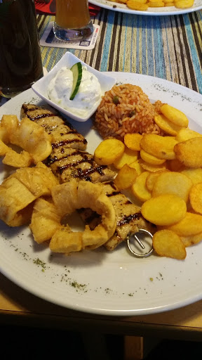 Restaurant "Yamas" im Sportgasthof Henger SV - Thumbnail