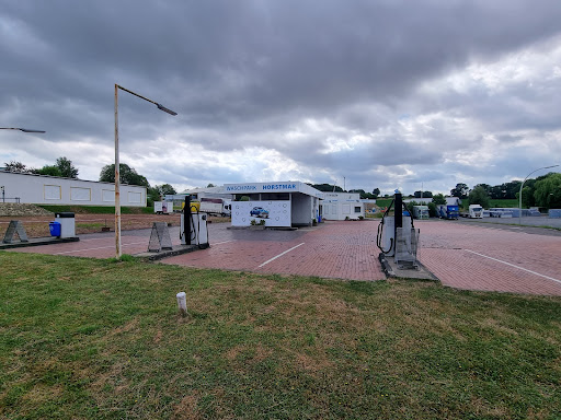 Waschpark Horstmar GbR - Thumbnail