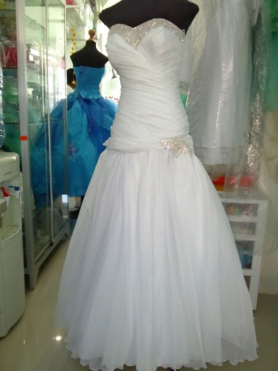 Photos of Novias Coquis