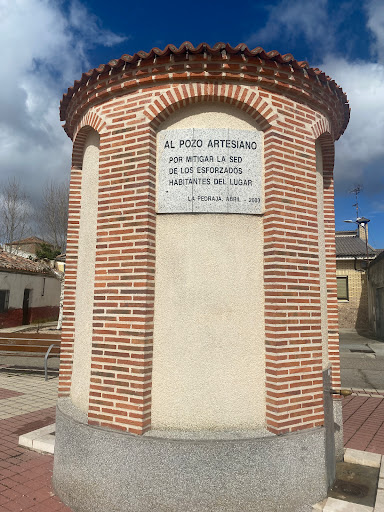 Homenaje al Pozo Artesano - Thumbnail