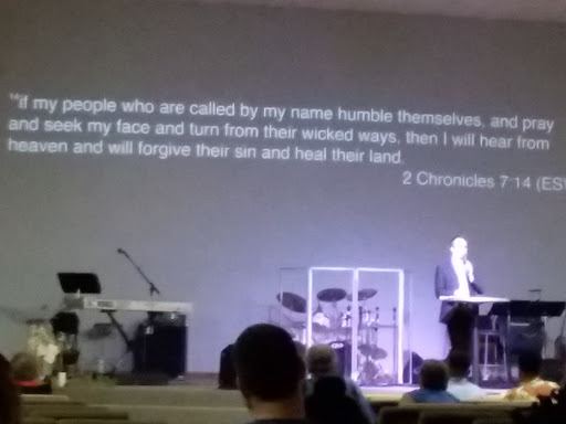 Abundant Life Fellowship (Church of God) - Thumbnail