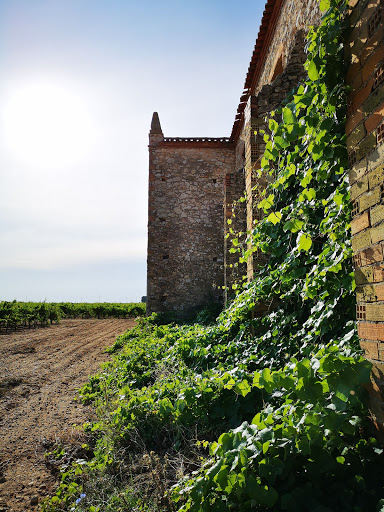 Ermita de la Estación del Záncara - Thumbnail