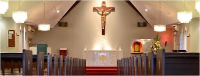 Photos of Our Lady Of Lourdes Catholic Church Westville