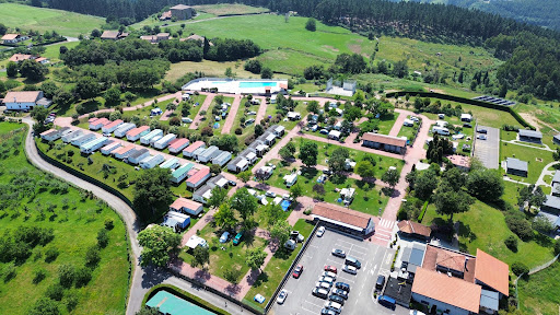 Camping & Bungalows Leagi, Mendexa