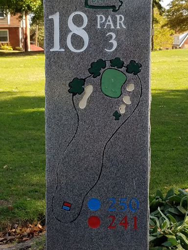 Normandie Golf Club Gallery - United States