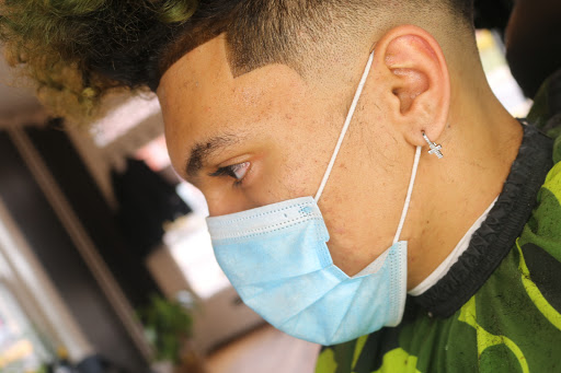 The Barber Room In New Holland - Thumbnail