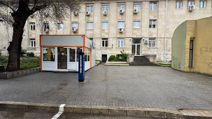 Ключарско ателие "Колеви" - Ключар Хасково