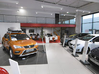 SEAT- Reims Champagne Auto à Reims