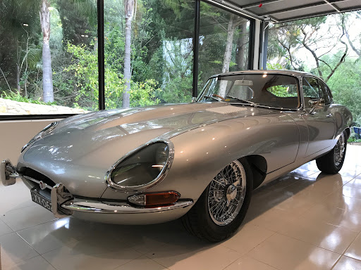 Concours Preparations Gallery - Australia