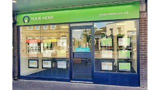 Your Move Estate Agents Longton