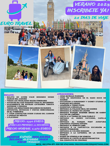 Eurotravel - Thumbnail