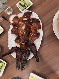 Photo n°11 de Jade Monarque - Restaurant Chinois Raffinée à Blois (Restaurant chinois)