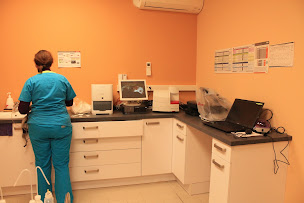 Photo n°40 de La Clinique vétérinaire du Carré d'or à Perpignan (Clinique vétérinaire)