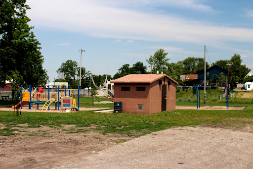 Futsal Courts on N 13th Street - Thumbnail