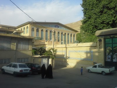 Photos of حسینیه محله قاضی