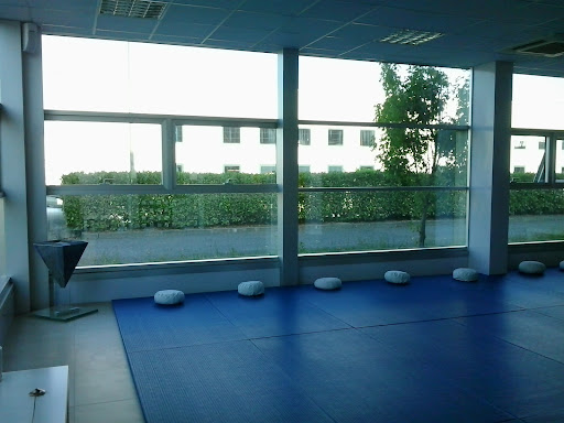 Studio Parsifal Yoga Crema - Thumbnail