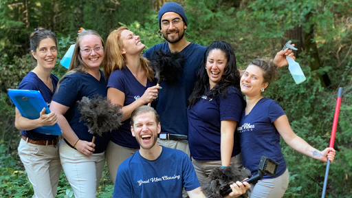 Avatar for Great Vibes Cleaning