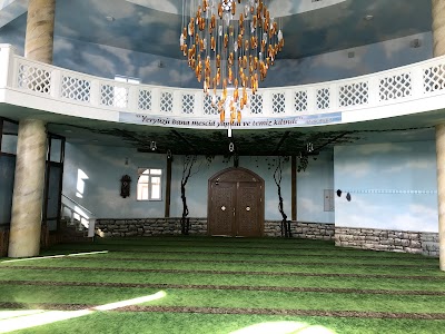 Hamidiye Cami