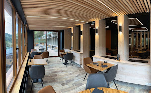 Photo n°23 de Restaurant La Table de l'Ours Mont Dore à Mont-Dore (Restaurant)