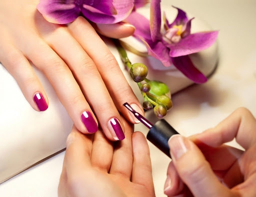HAND NAIL BODY WORKS