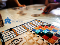 À VAUX JEUX à Vaux-le-Pénil