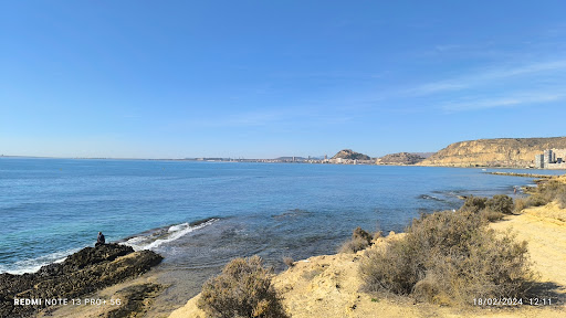 Farola del Cap de l'Horta - Thumbnail
