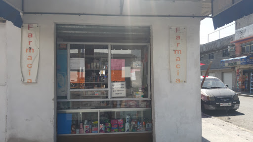 Farmacias Gen - Mexico