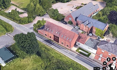 Wassell Grove Business Centre