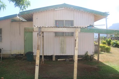 Photos of Nagado Nursing Stations
