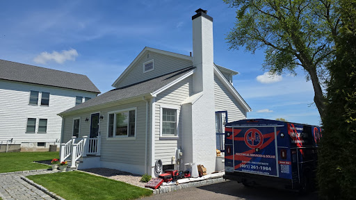 LR Electrical Services - Thumbnail