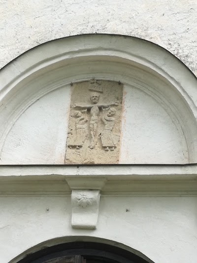 church