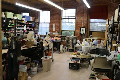 Photos of Western Avenue Studios and Lofts
