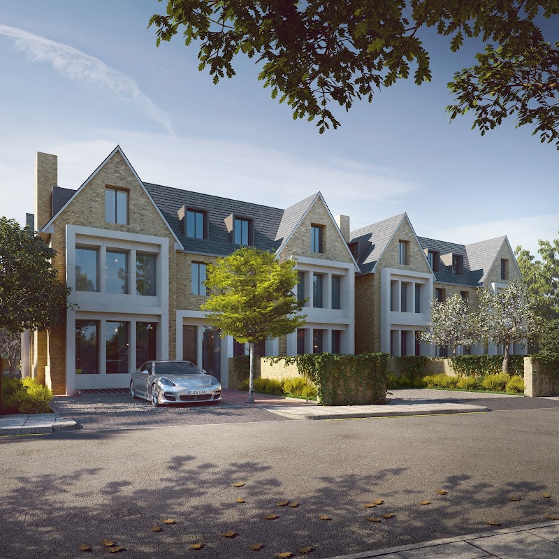 Robert Holmes & Co - Wimbledon Estate Agents photo 2