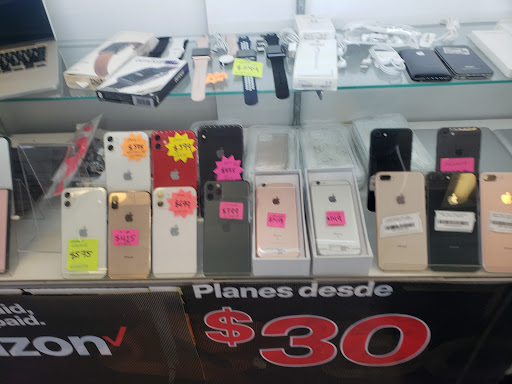 CelTel CellPhone and Computer Repair - Thumbnail