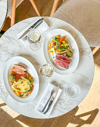 Photo n°9 de Le Meztiva Refuge Gourmand à Megève (Restaurant)