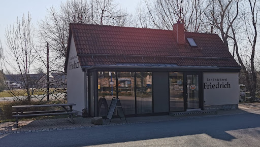 Landbäckerei Friedrich Filiale Grumbach - Thumbnail