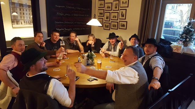 Wirtshaus im Braunauer Hof