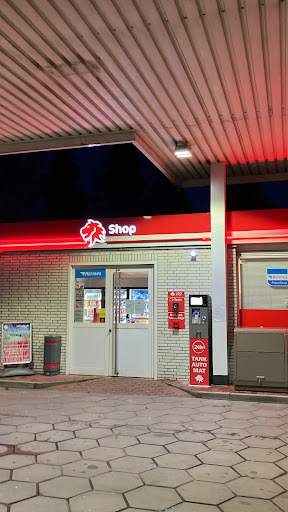 Leo Tankstelle Almke - Thumbnail