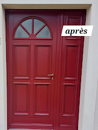 Photo n°15 de Entreprise Monin Arnaud à Dyé (Peintre en bâtiment)