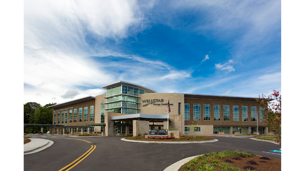 Wellstar Vinings Health Park