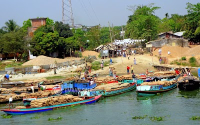 Photos of Icholi Ghat