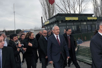 Photos of Tepebasi Acibadem Taxi