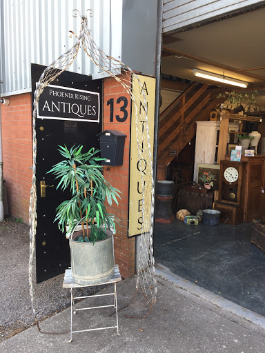 Phoenix Rising Antiques