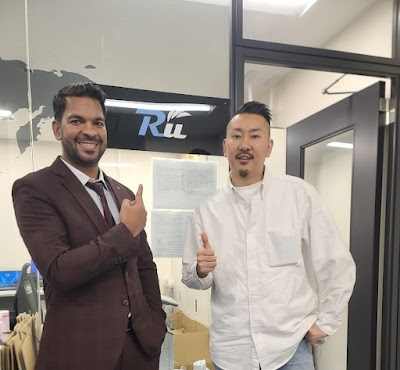 Ru-Japan Ltd