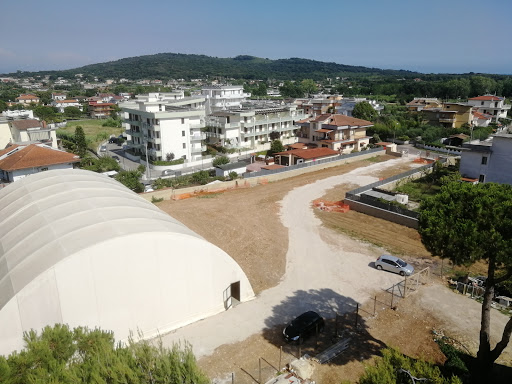 Centro Pastorale - Parrocchia Risurrezione - Thumbnail