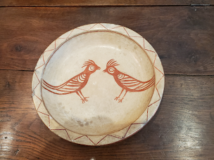 Photo n°12 de Oa Objets anciens à Nuits-Saint-Georges (Magasin d'antiquités)